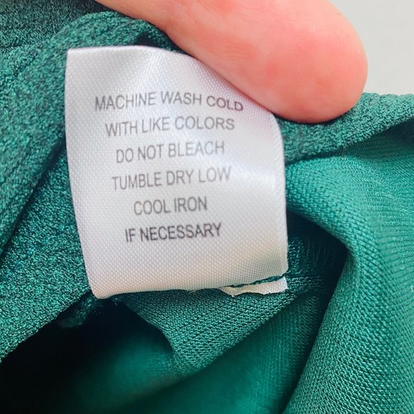 GLAMOUR 3/4 sleeve dress formal casual work dress - Picture 8 of 14